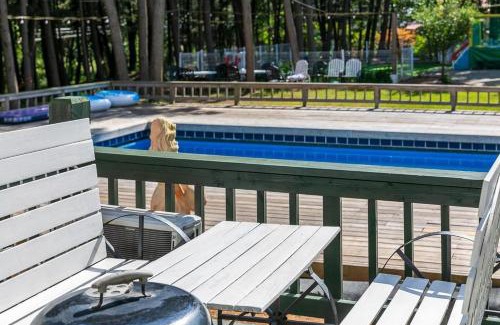Sanha-ri Maison | Taean Red Balloon Pension