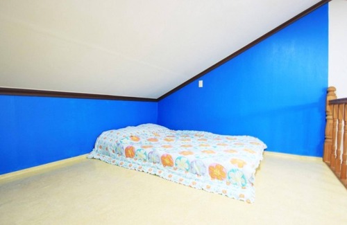 Taean Maison | Taean Sandeurae Pets Freiendly Pension