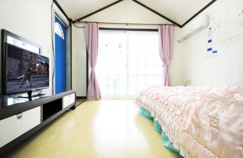 Taean Maison | Taean Sandeurae Pets Freiendly Pension