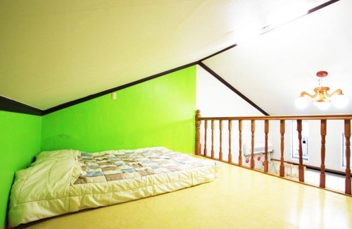 Taean Maison | Taean Sandeurae Pets Freiendly Pension