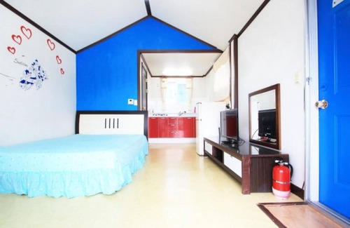 Taean Maison | Taean Sandeurae Pets Freiendly Pension