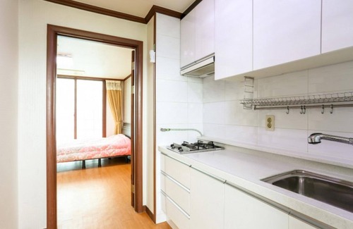 Wonbuk Maison | Taean Sinduri Park Pension