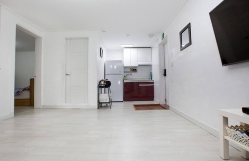 Mongdae Maison | Taean Sky and Sea Pension