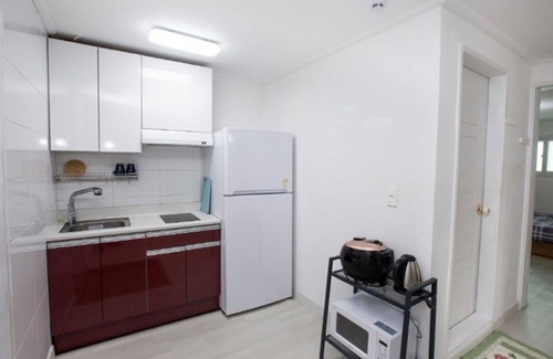 Mongdae Maison | Taean Sky and Sea Pension
