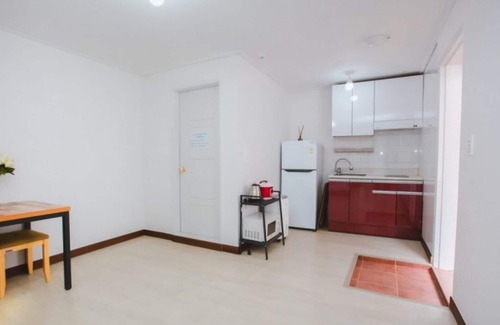 Mongdae Maison | Taean Sky and Sea Pension