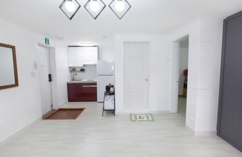 Mongdae Maison | Taean Sky and Sea Pension