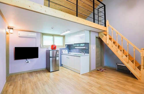 Taean Maison | Taean Solbat Pension
