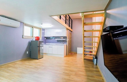 Taean Maison | Taean Solbat Pension