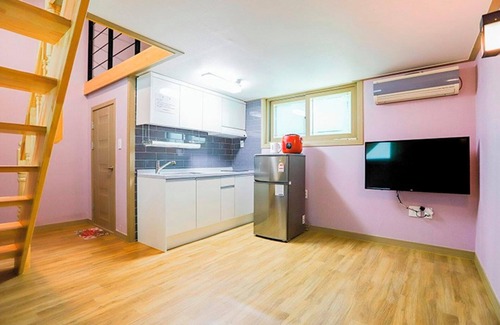 Taean Maison | Taean Solbat Pension