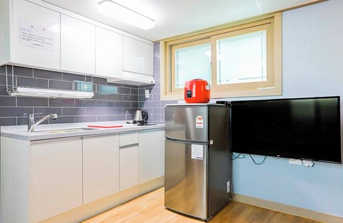 Taean Maison | Taean Solbat Pension