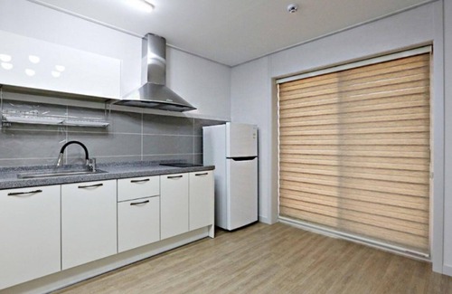 Pan-mal Maison | Taean Solbatgil Pension