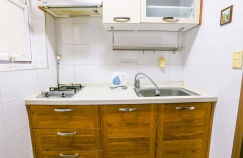 Taean Maison | Taean Yetjip Hwangtobang Pension