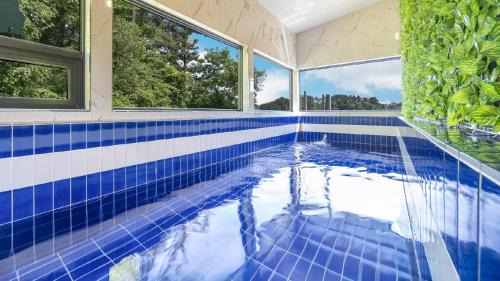 Sanha-ri Maison | Taean Yoyo Kids Poolvilla