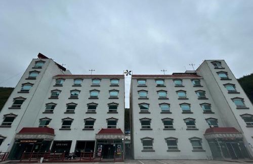 Taebaek Hôtel | Taebaek Hotel Sorano