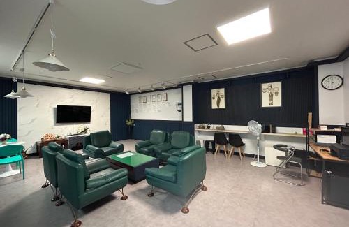 Taebaek Hôtel | Taebaek Hotel Sorano