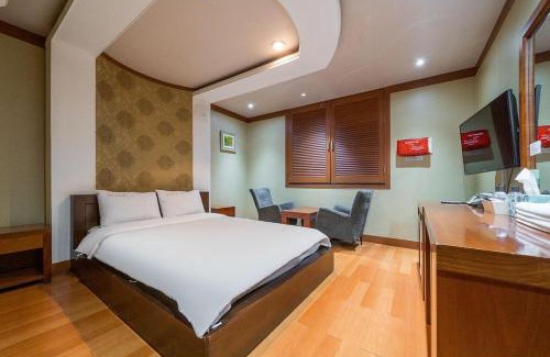 Taebaek Hôtel | Taebaek Hotel Sorano