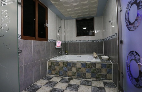 Taebaek Hôtel | Taebaek Kkum