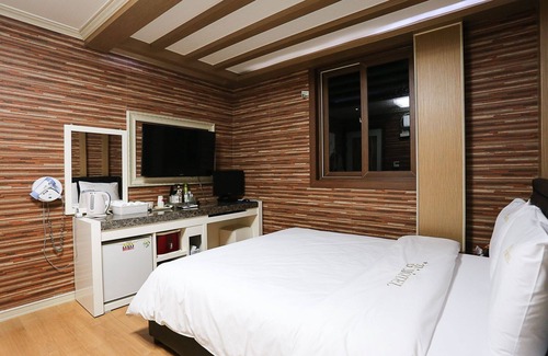 Taebaek Hôtel | Taebaek Kkum