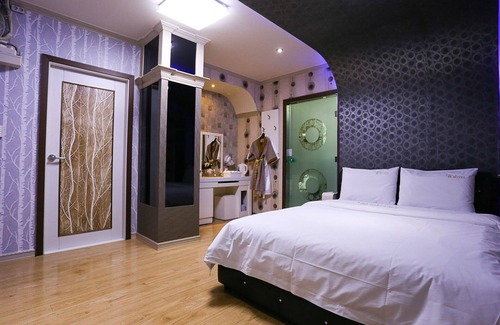 Taebaek Hôtel | Taebaek Kkum