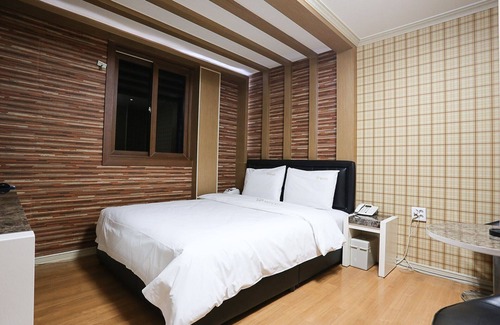 Taebaek Hôtel | Taebaek Kkum