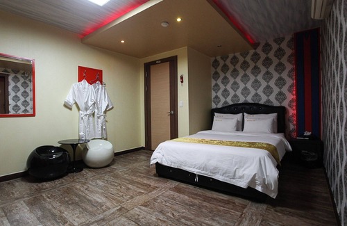 Taebaek Hôtel | Taebaek M
