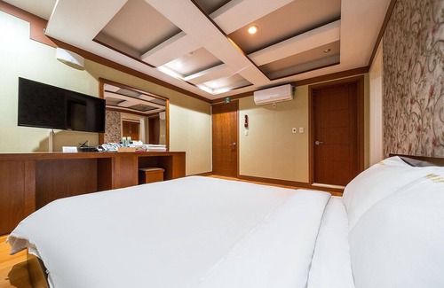 Taebaek Hôtel | Taebaek Tourist Hotel