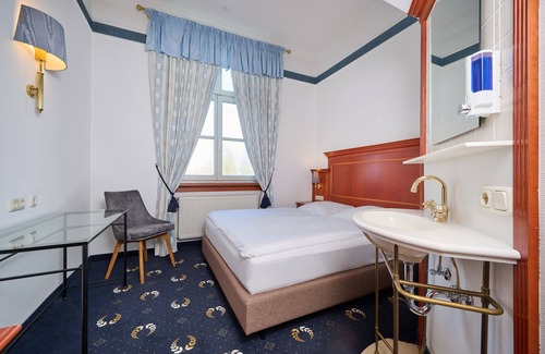 Landshut Hôtel | Tafernwirtschaft Hotel Schönbrunn