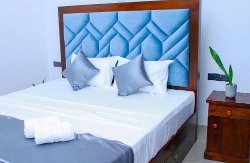 Weligama Appartement | TAffy REsort