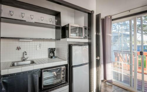 Lincoln City Maison | Taft Cottage
