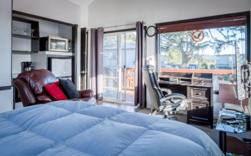 Lincoln City Maison | Taft Cottage