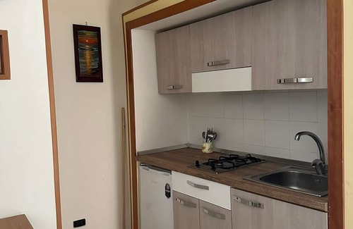 Province of Lecce Maison | Tafuri House First Floor