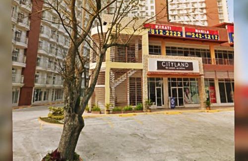 San Jose Appartement | Tagaytay Condo with overlooking