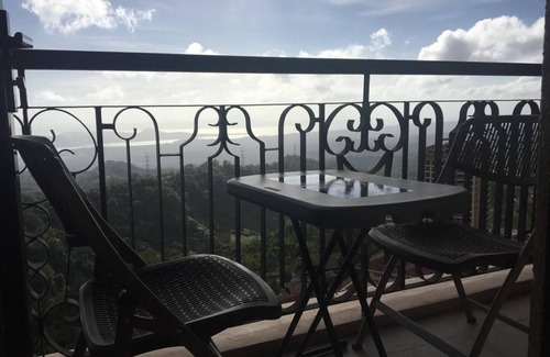 Silang Junction South Appartement | Tagaytay Splendid View