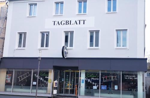Tuttlingen Appartement | TAGBLATT Apartment 2