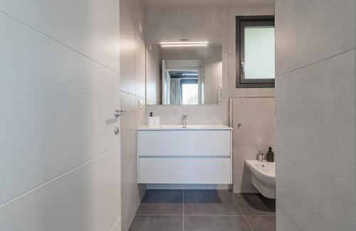 Taggia Maison | TAGGIASCA- Suite nel verde con piscina e terrazza privata