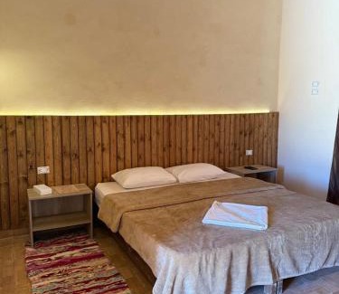 Siwa Station Balnéaire | Taghaghien Island Resort