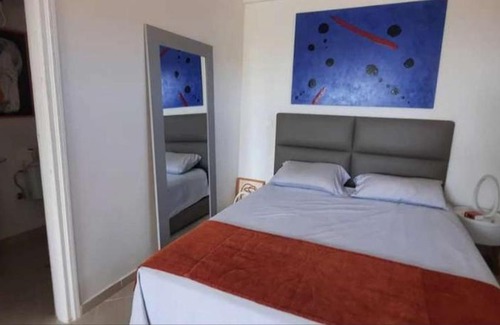 Ait Bihi Appartement | Taghazout le clos des arganier
