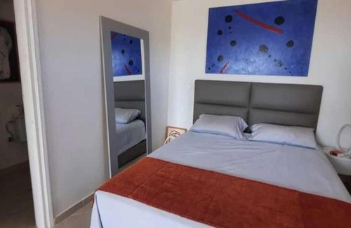 Ait Bihi Appartement | Taghazout le clos des arganier