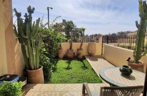 Ait Bihi Appartement | Taghazout le clos des arganier