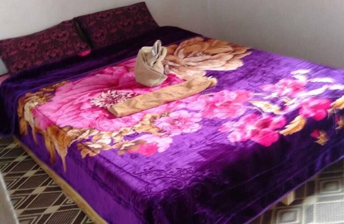 Zaouiat Ahansal Maison | Taghia Gîte Ahansal