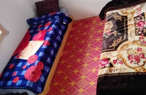 Zaouiat Ahansal Maison | Taghia Gîte Ahansal