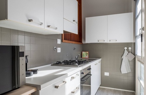 Savena Appartement | Tagliacozzi Suite