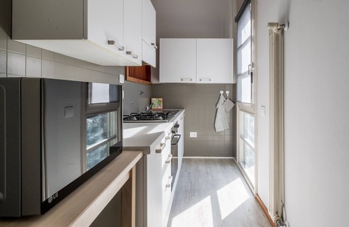 Savena Appartement | Tagliacozzi Suite