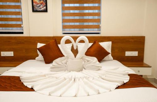 Ernakulam South Hôtel | Tagme Suite