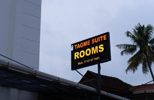 Ernakulam South Hôtel | Tagme Suite