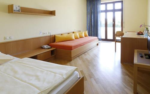 Steinbach Hôtel | Tagungs- und Bildungszentrum Steinbach/Taunus