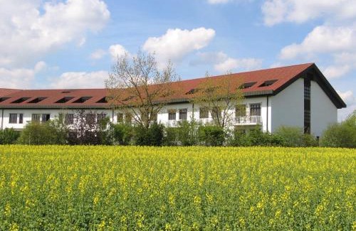 Steinbach Hôtel | Tagungs- und Bildungszentrum Steinbach/Taunus