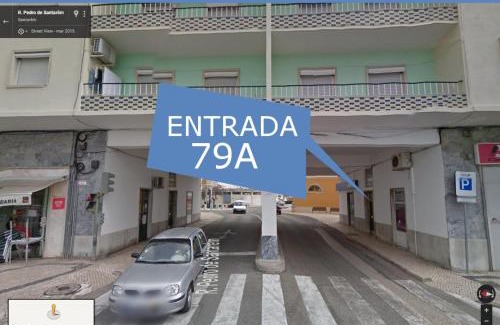 Santarem Maison | Tagus Host - 40308AL- 44211AL