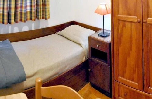 Santarem Cabine | Tagus Host