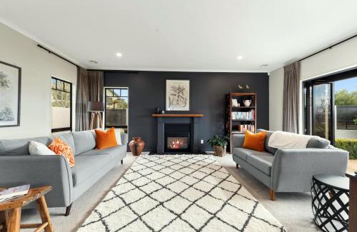 Kawaha Point Maison | Taha Moana